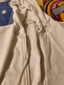 Women Jacket ( Hoodie Style)