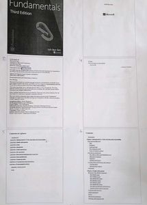 T SQL Fundamental Microsoft Edition