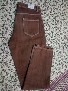 Baggy Jeans For Men (Get 30 Rs. Off On Delivery🤩)