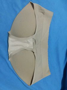 Beige Bra Pads