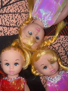 Cute dolls combo 3