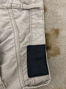 Denizen Levi’s Slim Straight Fit Jean