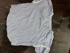 Striped Top