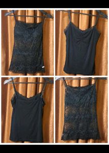 Combo Of 8 Tank Tops Size 36 inches