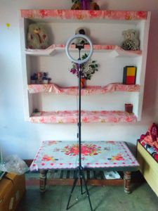 offer Ring Light with Tripod Stand