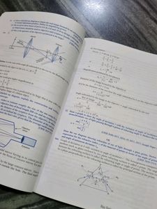 Xam Idea Physics Class 12 (2022)