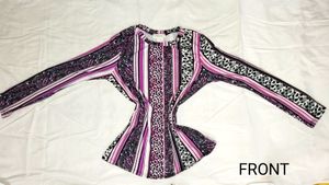 Korean Top For Girls And Women💜💖