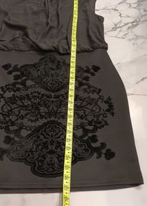 Mini Dress...