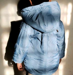 Kids Jacket