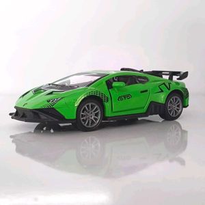 Famous Car Model Toy (Pcs.1)