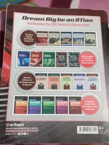 IIT JEE Physics Solved Papers