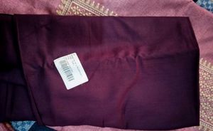 Embroidered unstitched Kurta material