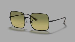 Ray-Ban Square Sunglasses