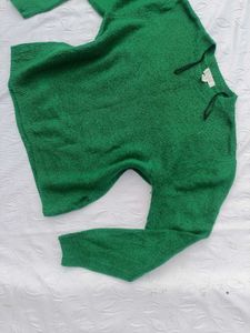 H&amp;m Pullover Sweater