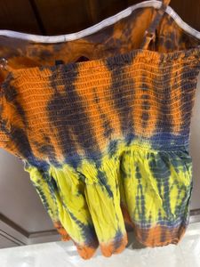 Smart Top / Used Twice