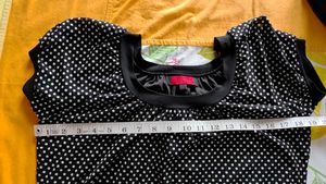 Polka Dot Dress