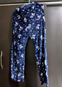 Cute Unicorn Print Top n bottom set