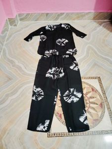 Night Dress Hai Dogo Ek Top Ha