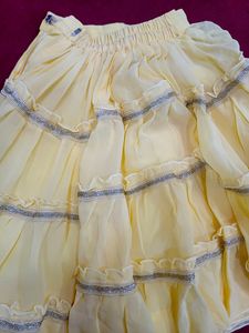 Kids Choli