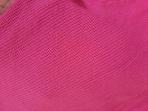 Hot Pink Barbie Dress By Rio... Beautiful Fit And Color