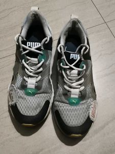 3 Combo Branded Shoes