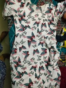 3  Kurti Combo
