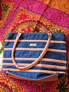 Handbag Jeans