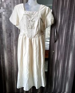 Chinese Dress
