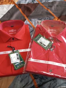 Red Shirt