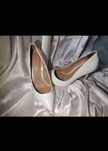 Aldo heels for woman