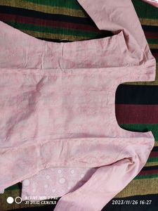 Churidar Set,Size-M