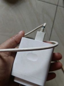 supervooc 80W original adapter with cable free