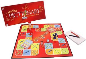 Pictionary Game