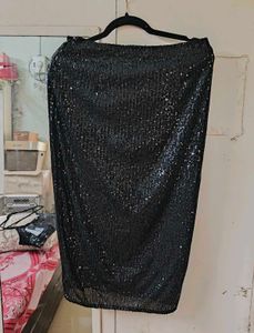 Sequin Two-Piece Co-ord Set