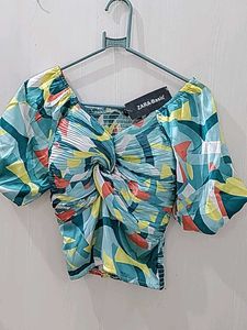 Crop Top For Girls 😍💗