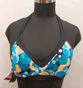 Nike Reversible Padded Bra