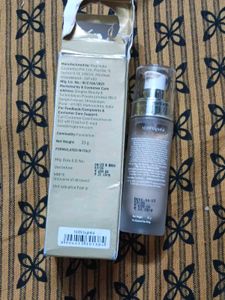Myglamm Super Serum Foundation