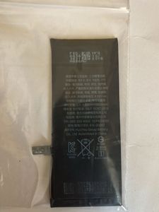 Genuine Apple iPhone Battery