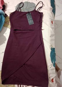 Beautiful Dress 🍷