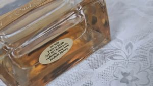 Dubai Based Perfume For Sale.