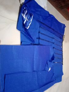 Dress Material