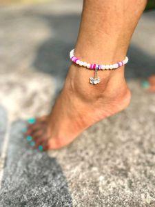 Anklet 🥰🥰
