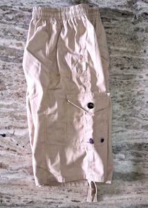 A Longlasric Short Pants