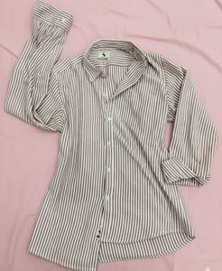 y2k fitted shirt