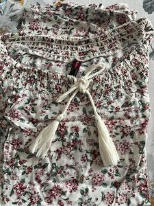 Floral Top