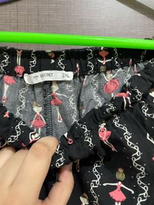 Pyjamas