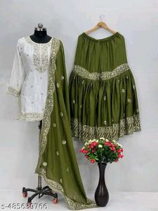 Eid Spacial Dress 👗