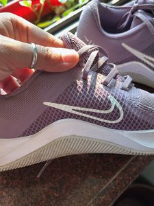 Nike Gym Shoes