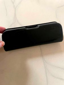 Black Durable Glasses Case