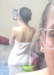 Tube Dress